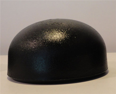 ANSI B16.9 DIN EN JIS GOST Steel Pipe Cap Carbon Steel Stainless Steel