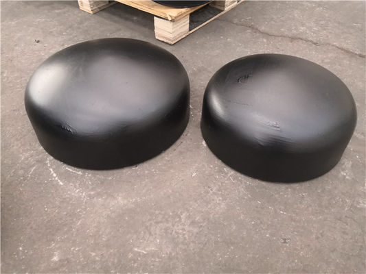 Asme B16.9 B16.28 Butt Welded Pipe Fittings A234 Wpb Elbow