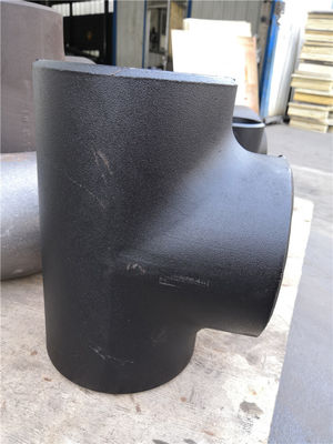 1/2&quot;-72&quot; PIPE FITTING ASME B16.9 Carbon Steel Stainless Steel