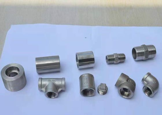 Asme B16.9 Carbon Steel Reducing Tee Sch 40 Dn50 Astm A234 Wpb Butt Weld