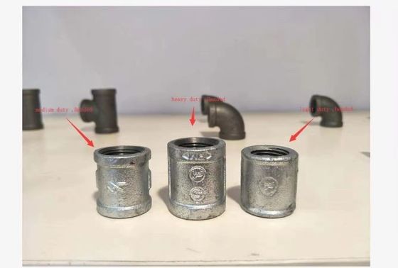 Carbon And Stainless Steel Forged Fittings Asme B16.11 1/8”-4”