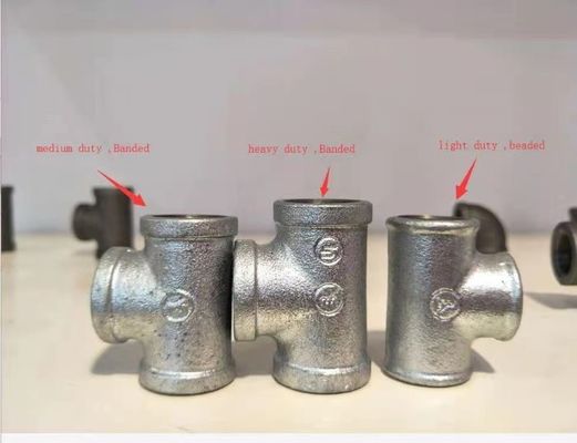 Carbon And Stainless Steel Forged Fittings Asme B16.11 1/8”-4”