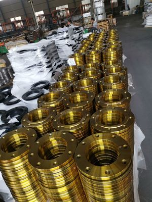 DIN2573 DIN2576 DIN2502 DIN2503 FLANGE CARBON STEEL ST37.2 PLATE FLANGE