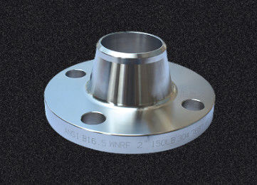 ANSI B16.5 B16.47 Welding Neck Flange A105 150lbs 2500lbs WNRF SORF BLIND SWRF LJFF