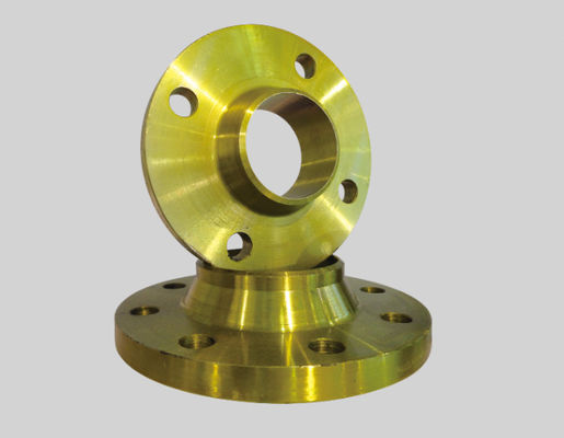 DIN2631 2632 2633 2634 2635 2636 Welding Neck Flange PN06 PN100 CARBON STEEL FLANGE