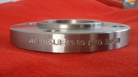 SO P245GH Flange DIN EN1092-1 TYPE12 PN16 DN200 P250GH P265GH P280GH With Hub