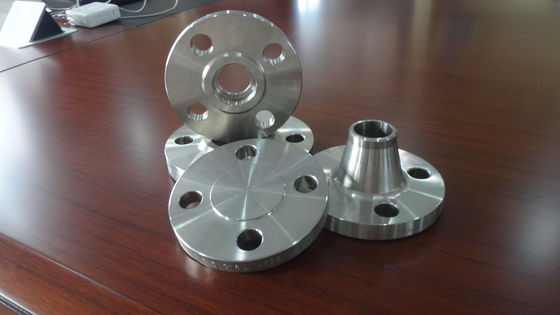 24" Carbon Steel Flange Ansi B16.5 Asme B16.47 Rust Proof Oil 24 Inch Flange