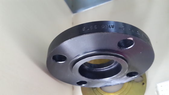 Class 900 Class 1500 F304 Weld Neck Pipe Flanges