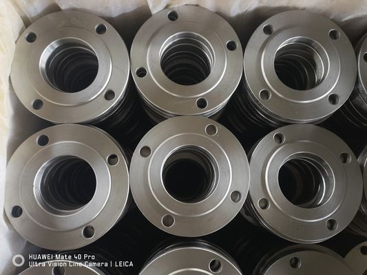 1/2&quot;-48&quot; FLANGE DIN EN 1092-1 Carbon Steel Stainless Steel PN6-PN250
