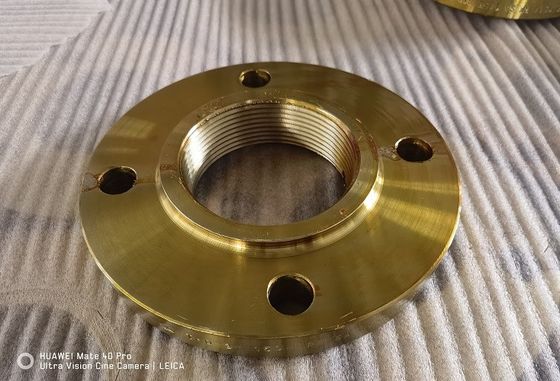 WN SO Threaded BLIND Flange ANSI B16.5 B16.47 LJ SW ASME A105 150LBS 300LBS ASTM A105