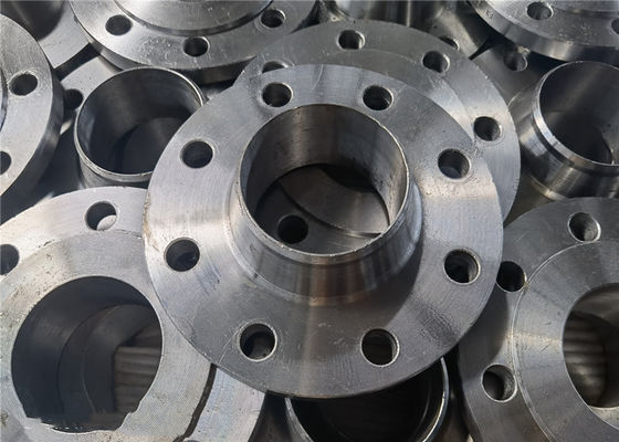 Dn15 - Dn2000 Ss Slip On Flange Pn6 - Pn250 2 Inch