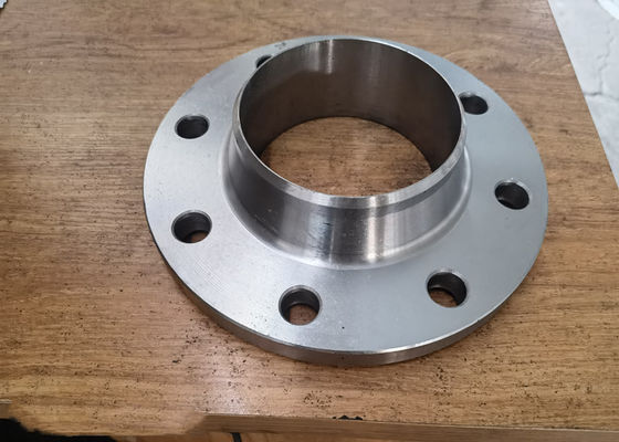 DIN EN 1092-1 TYPE 11 DIN 2632 Raise Face Flange PN10 DIN 2635 P235GH P250GH P280GH