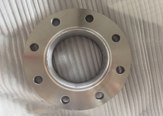 DIN2566 Flange DIN EN1092-1 TYPE13 TYPE12 Threaded P250GH A182 F304 F316