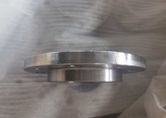 DIN2566 Flange DIN EN1092-1 TYPE13 TYPE12 Threaded P250GH A182 F304 F316