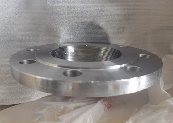 DIN2566 Flange DIN EN1092-1 TYPE13 TYPE12 Threaded P250GH A182 F304 F316