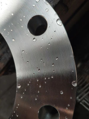 1/2&quot;-48&quot; FLANGE DIN EN 1092-1 Carbon Steel Stainless Steel PN6-PN250