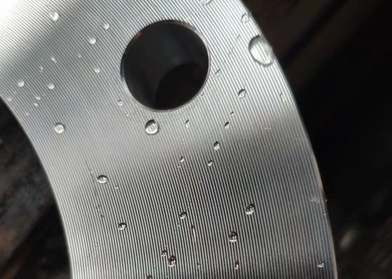 FF Alloy Steel Flange Din En 1092-1 Dn15-Dn2000