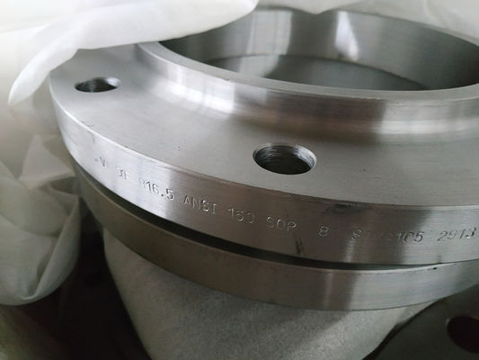 ANSI B16.5 CLASS 150 FLANGE SLIP ON WELDING CARBON STEEL AND STAINLESS STEEL