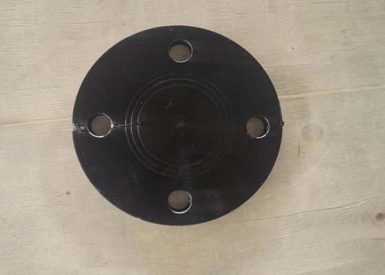 Dn15-Dn1200 Stainless Steel Threaded Pipe Flange 300lbs