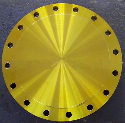 Ansi B16.5 Asme B16.47 Carbon Steel Fittings And Flanges Face Type Raised Face