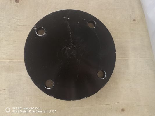 Astm / Asme A105 Stainless Steel Blind Flange 150lbs Dn150
