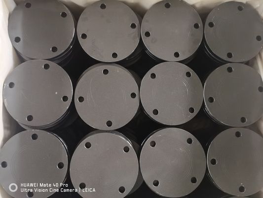 Astm / Asme A105 Stainless Steel Blind Flange 150lbs Dn150
