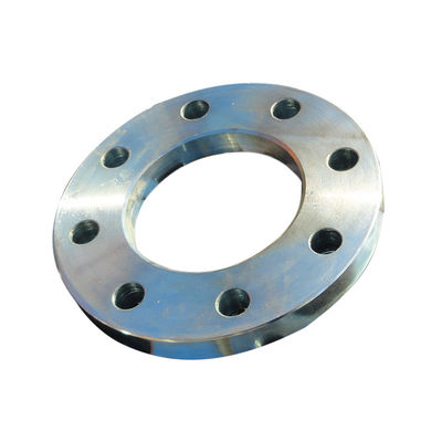 Sop Jis B2220 Bl Ss400 Galvanized Steel Flange 16k