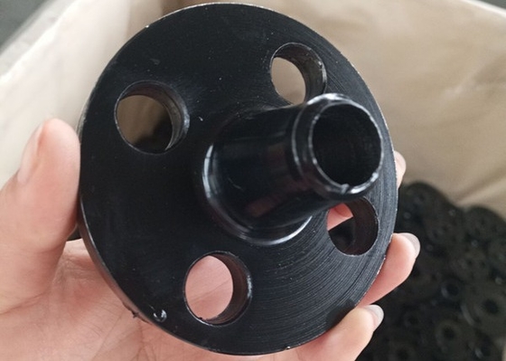 0.5 INCH SS 304 A105 FORGED STAINLESS STEEL FLANGES