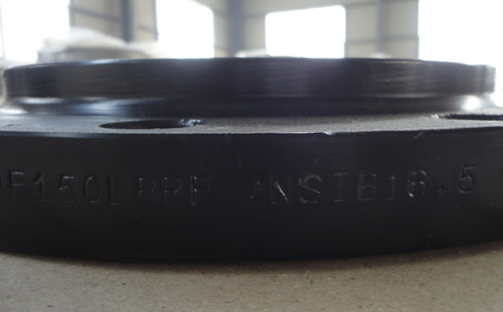 600 Lbs Ss304l Stainless Steel Slip On Flange Forged