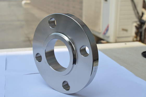 Iso / Ce Stainless Slip On Flange A182 A350 Lf2 Ansi B16.5 150lbs-2500lbs