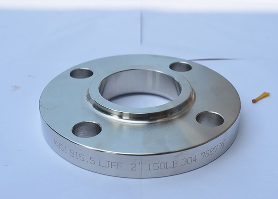 XF Ansi B16.5 B16.47 Socket Welding Flange Class 150 To 2500 1/2 Inch To 24 Inch
