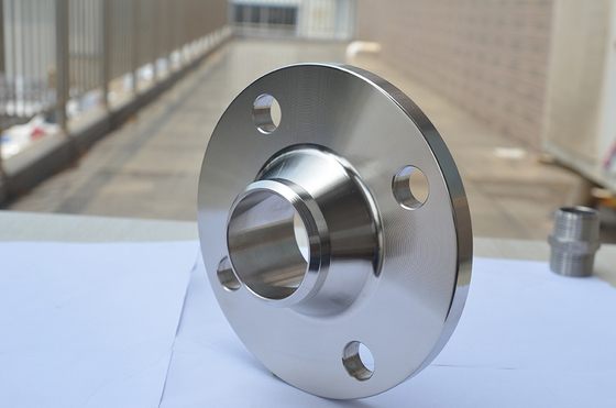Ansi B16.5 Jis B2220 Din2633 Stainless Steel Blind Flange Pn16