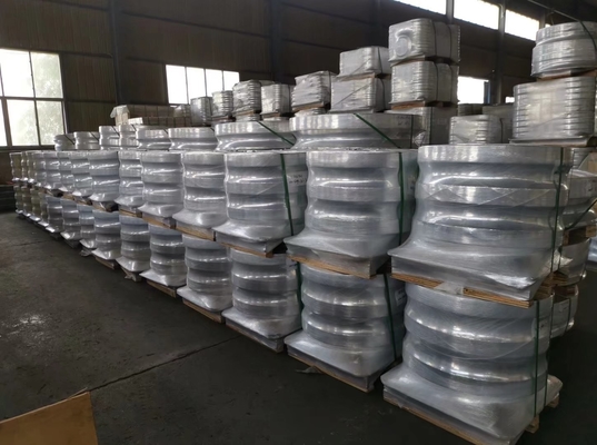 XF Ansi B16.5 B16.47 Socket Welding Flange Class 150 To 2500 1/2 Inch To 24 Inch
