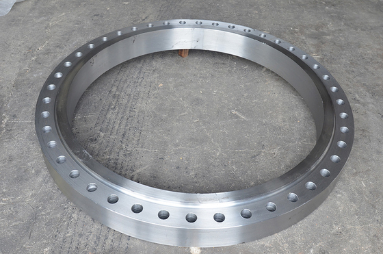 Iso / Ce Stainless Slip On Flange A182 A350 Lf2 Ansi B16.5 150lbs-2500lbs