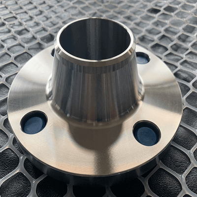 Welded 304 Stainless Steel Flange Gost 33259-2015 Pn6 Plain